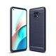 Чехол iPaky Slim TPU для Xiaomi Redmi Note 9 5G / Redmi Note 9T - изображение 1