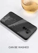 Чохол Logarm Liquid Case Full Camera для Xiaomi Redmi 9 Чорний Без бренду - зображення 4