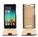 Чехол-флип IMUCA для Xiaomi Mi4c / Mi4i Бордовый Без бренда - изображение 2