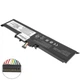 Батарея (аккумулятор) для ноутбука Lenovo Thinkpad X380 (01AV432) (144878) ( 144878 ) - изображение 2