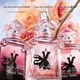 Парфюмированная вода для женщин Guerlain La Petite Robe Noire 75 мл (3346470131156) - изображение 3