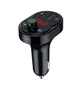 АЗП з FM-модулятором WUW-C203 Black (6972573336937) - изображение 1