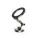 Автотримач для телефону ACEFAST D20 magnetic folding holder Metal Gray (6974316282822) - зображення 1
