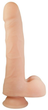 Фаллоимитатор You2Toys Nature Skin Big Dong (17579000000000000) - изображение 1