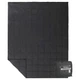 Одеяло мультифункциональное 3в1 с чехлом CAMPING MULTIFUNCTIONAL PUFFY BLANKET 4Monster 450 г 175x140 см Нейлон Утиный пух черный C-PBF-140 - изображение 8