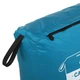 Одеяло мультифункциональное 3в1 с чехлом CAMPING MULTIFUNCTIONAL PUFFY BLANKET 4Monster 450 г 175x140 см Нейлон Утиный пух синий C-PBF-140 - изображение 12