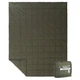 Одеяло мультифункциональное 3в1 с чехлом CAMPING MULTIFUNCTIONAL PUFFY BLANKET 4Monster 510 г 200x144см Нейлон Полиэстер 100% цвет оливковый C-PBF-144 - изображение 8