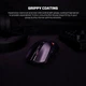 Беспроводная игровая мышь Fantech WG7V2 Crypto II 2.4G, 6 кнопок, 12000DPI, RGB подсветка, 600 мАч - изображение 4