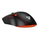 Проводная игровая мышь Fantech VX7V2 Crypto II 6 кнопок, 8000DPI, RGB подсветка - изображение 8