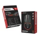 Проводная игровая мышь Fantech VX7V2 Crypto II 6 кнопок, 8000DPI, RGB подсветка - изображение 11