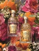 Парфюмированная вода для женщин Guerlain Aqua Allegoria Rosa Rossa Forte 125 мл (3346470144712) - изображение 4