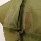 Сумка тактическая Kiborg Military bag 130L Оlive - изображение 10