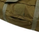 Сумка тактическая Kiborg Military bag 130L Coyote - изображение 6