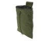 Тактический подсумок под сброс Kiborg GU GU Mag Reset Pouch Khaki - изображение 3