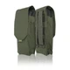 Тактический подсумок под 2 магазина Kiborg GU Double Mag Pouch Khaki - изображение 1