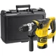 Перфоратор сетевой SDS-Plus STANLEY FATMAX FME1250K - изображение 2