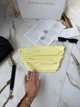 Топ женский базовый желтый 42-46 р1543.901 - изображение 3
