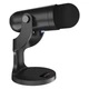 Игровой микрофон MeeTion MT-MC20 Type-C, AUX Black - изображение 4
