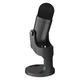 Игровой микрофон MeeTion MT-MC20 Type-C, AUX Black - изображение 6