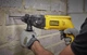 Перфоратор мережевий SDS-Plus STANLEY FATMAX SFMEH200K - зображення 3