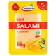 Сырна нарезка Mlekpol Salami 400 г - изображение 1