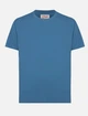Футболка чоловіча MC2 Saint Barth 2XL Блакитний (DOV009-SB33emb) - изображение 4
