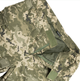 Боевые штаны с наколенниками Vik-Tailor G3 зима, Піксель, 60 - изображение 5
