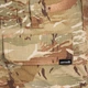 Шорты тактические Pentagon BDU 2.0, PentaCamo, 44 - изображение 7