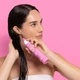 Несмываемое молочко для волос Milk_Shake Incredible Milk 12 Effects Flower Fragrance 12 эффектов с цветочным ароматом 50 мл (8032274170709) - изображение 3