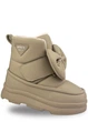 Дутики на овчине Jong Golf HAP40524-6 25 Молочный - изображение 2