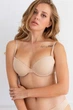 Бюстгальтер push-up Kleo 75B Бежевый (116784) - изображение 4
