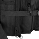 Plecak Springos turystyczny 35 L Czarny (5907719436722) - obraz 8