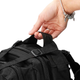Plecak Springos turystyczny 35 L Czarny (5907719436722) - obraz 10