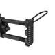 Страйкбольний кулемет Novritsch SSR249 Machine Gun Black - зображення 12