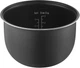 Рисоварка Sencor SRM0671BK 350Вт, чаша-0.6л, LED дисплей, алюминий, нерж.сталь, пластик, черный - изображение 6