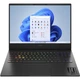 Ноутбук HP 16 OMEN 16-ak0008ua 2K IPS/AI9-HX375/32GB/1TB SSD/RTX 5080 16GB/DOS/Черный (BV8Y7EA) - изображение 1