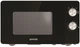 Микроволновая печь Gorenje MO20E1B, 20л, мех. управл., 800Вт, черный - изображение 1