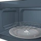 Микроволновая печь Gorenje MO20A4BH, 20л, электр. управл., 800Вт, гриль, дисплей, 11 программ, черный - изображение 11