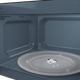 Микроволновая печь, 17л, мех. управляющий, 700Вт, черный Gorenje 000329974 - изображение 9
