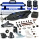 Багатофункціональний інструмент Гравер Dremel 8260-5/65 (F0138260JF) - изображение 1
