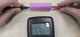 Акумулятор високотоковий Quantum Li-ion 21700 3,7V 4500mAh 60A (10C) (QM-WH-INR21700FH/4500/60A) - зображення 5