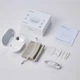 Ультразвуковий очищувач для контактних лінз EraClean Contact Lens Ultrasonic Clean (GM01) - зображення 5