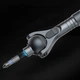 Поворотная отвертка трещотка с набором бит Duka ATuMan Ratchet Screwdriver RS2 (40в1) - изображение 4