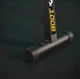 Складная тренировочная скамья прямая Trex Sport TX-100B до 120 кг Черная - изображение 5