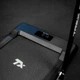 Тренажер бігова доріжка складана Trex Sport TX-400WP EXILE до 120 кг полотно 110 x 42 см Bluetooth - зображення 8
