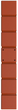 Adapter 8BitDo USB Wireless Adapter 2 Brown (RET00311) - obraz 3