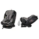 Автокресло CARRELLO Asteroid (CRL-12801/2 Magnet Gray) 0+1/2/3 ISOFIX с поворотом - изображение 2