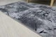 Килим з прогумованою основою Soft 0.6х1.1 м. Сірий 11147-2 gray - зображення 7