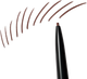 Kredka do brwi M.A.C Pro Brow Definer Strut 0.03 g (773602694006) - obraz 3