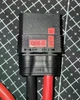 Перехідник QS-8S Male to XT90 Female 10AWG 30см Q-HOBBY - зображення 2